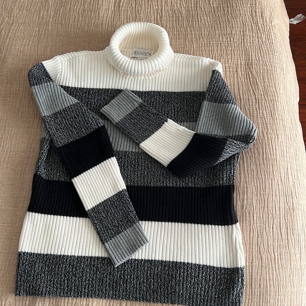 Sweaters